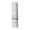 Brown and white bottle of Olaplex No. 9 Bond Protector Nourishing Hair Serum