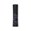 Truss Gloss Shine split ends binding serum in black bottle with pink accents