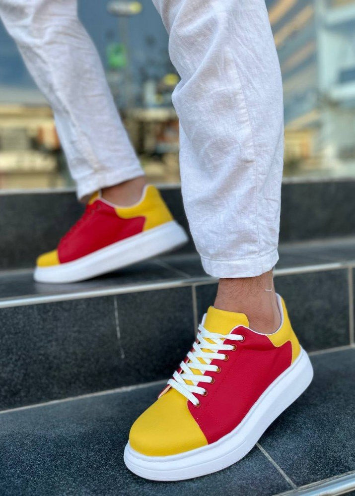 Men's Luna Inferno