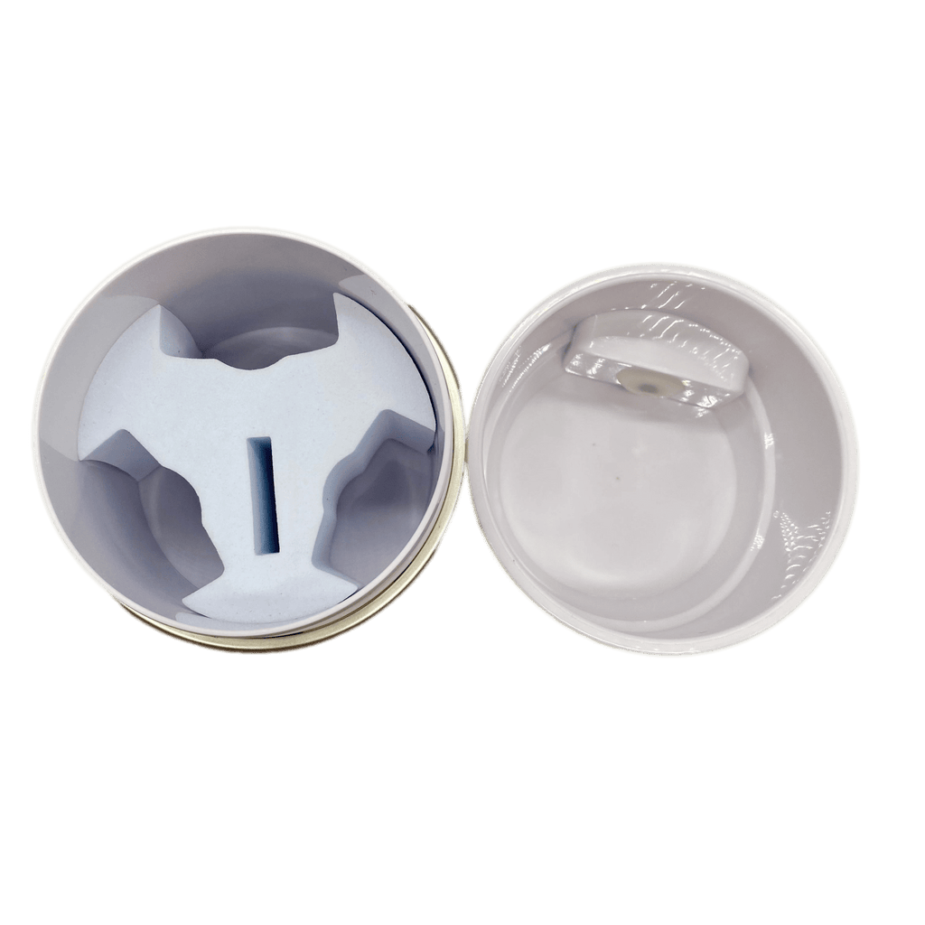 Professional Eyelash Glue Storage Tank – Airtight Adhesive Holder