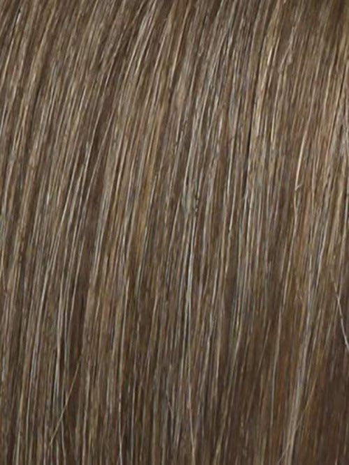 Go For It Women's Wig, Multi-Tonal Blonde and Brown Highlights