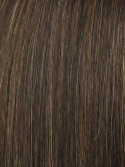 Go For It Women's Wig, Multi-Tonal Blonde and Brown Highlights