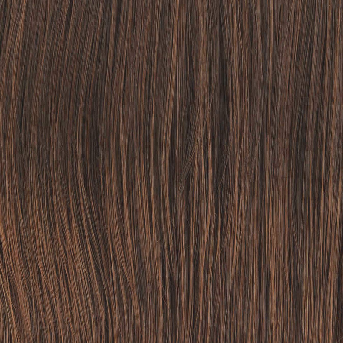 Go For It Women's Wig, Multi-Tonal Blonde and Brown Highlights