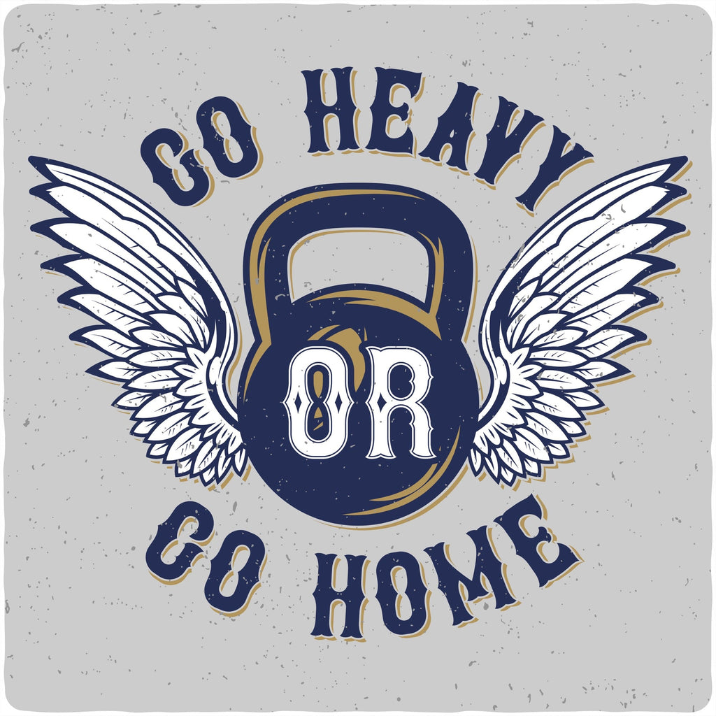 Men's Bamboo Viscose Graphic T-Shirt