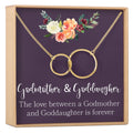 Goddaughter Necklace