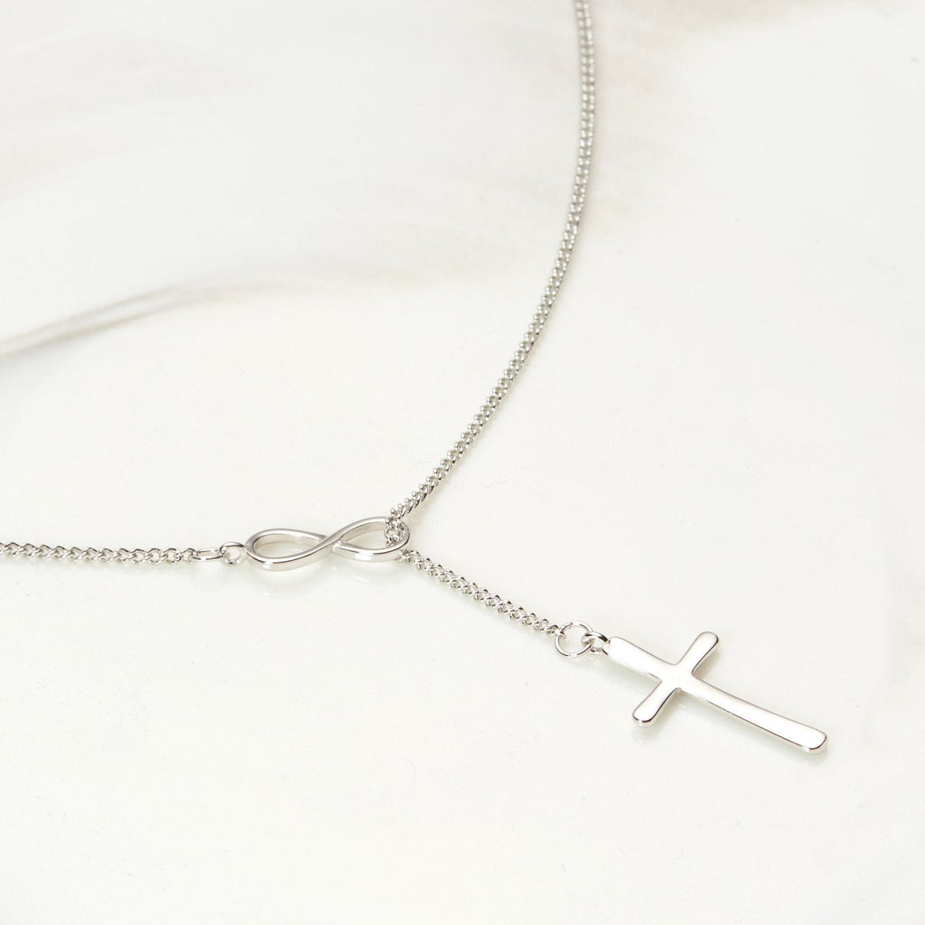 Goddaughter Necklace, Multiple Styles