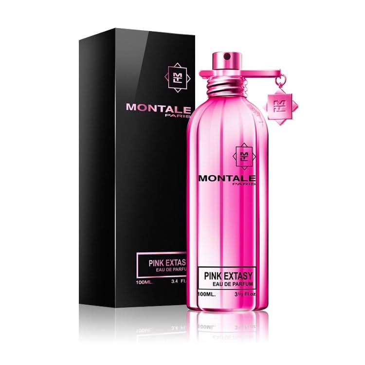 Pink Extasy Eau de Parfum Spray 3.4 oz