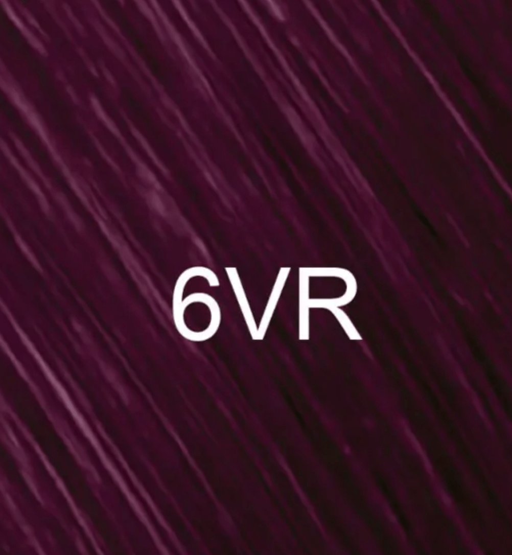 Goldwell Colorance Acid Color Tube 6VR Red-Violet Hair Color