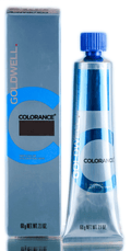 Goldwell Colorance 5V Silver demi-permanent color tube 2.1 oz