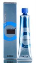 Goldwell Colorance 10A Ash Blonde 60g tube for professional hair toning