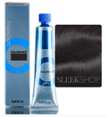 Goldwell Colorance 4V Cyclamen demi-permanent hair color tube.