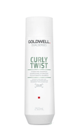 Goldwell Dualsenses Curly Twist Shampoo 25.4 oz for curly and wavy hair
