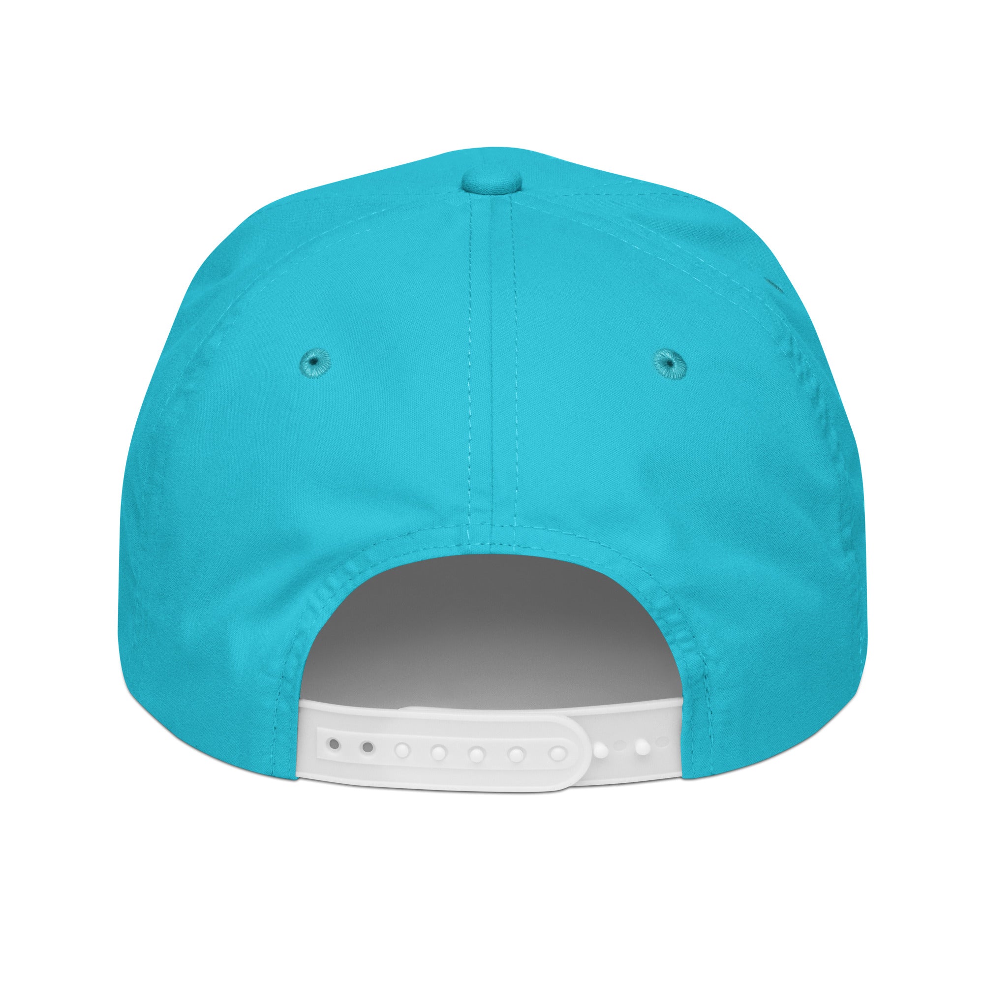 Blue Anchor Golf Rope Cap