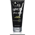 Got2b Ultra Glued Invincible Styling Gel bottle for wig and lace frontal installation