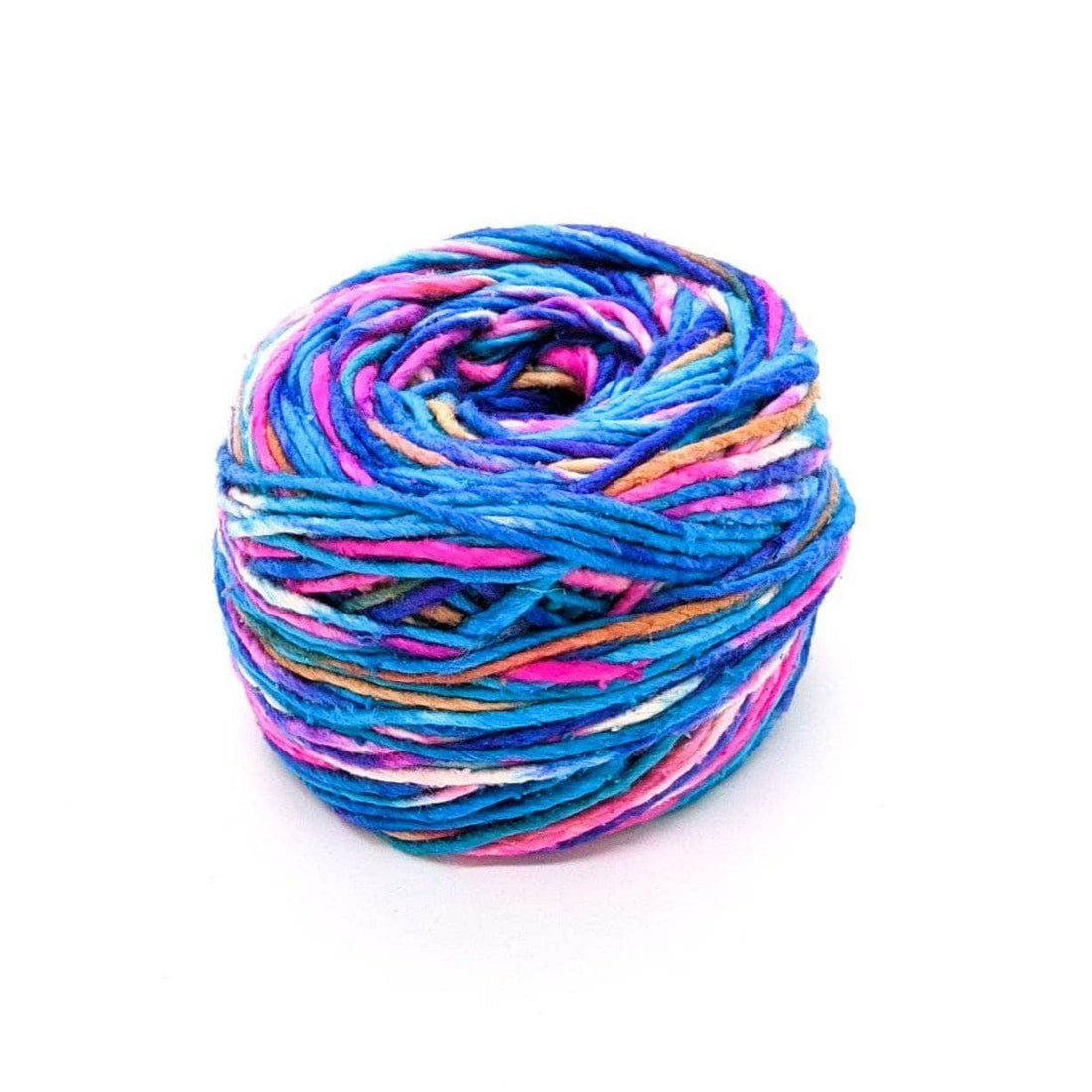 Graduating Diamonds Crochet Scarf Kit – DIY Worsted Silk Project
