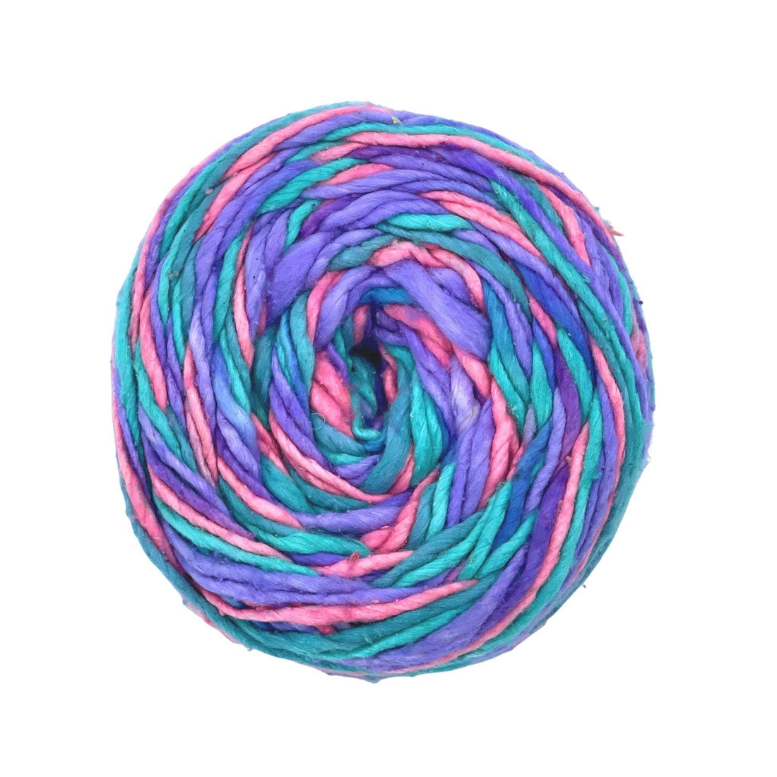 Graduating Diamonds Crochet Scarf Kit – DIY Worsted Silk Project