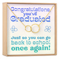 Graduation Necklace, Multiple Styles Necklace