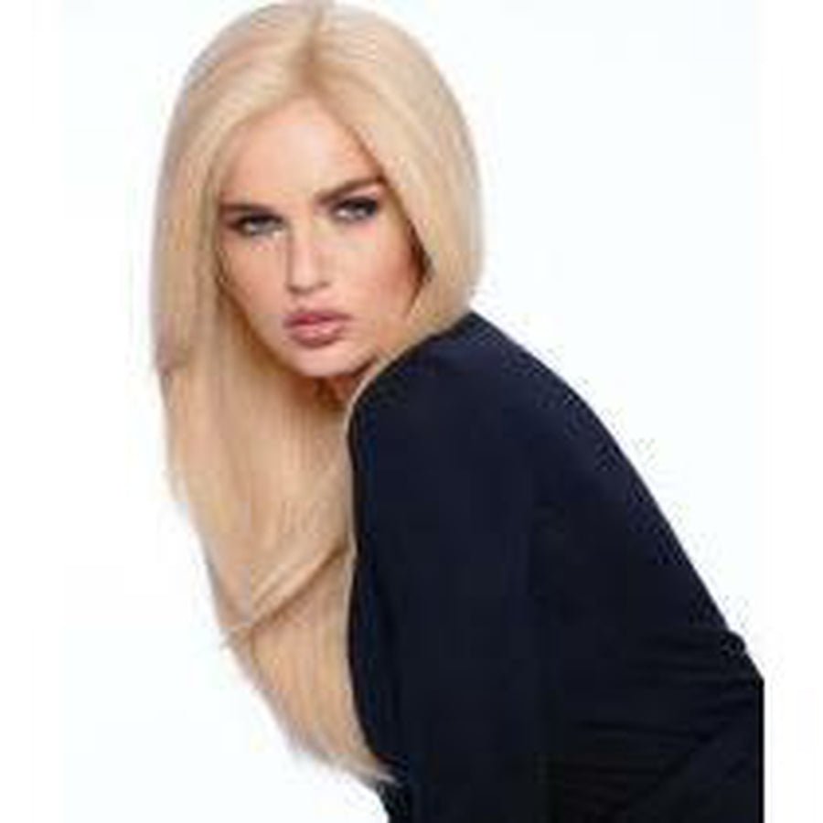 Grand Entrance Long Human Hair Wig for Elegant Natural Styling