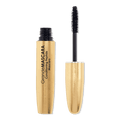 Grande Cosmetics conditioning peptide mascara in black tube with gold accents