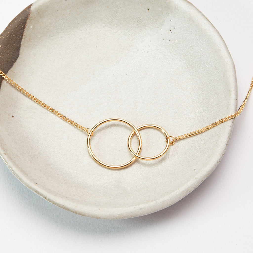 Grandmother Necklace