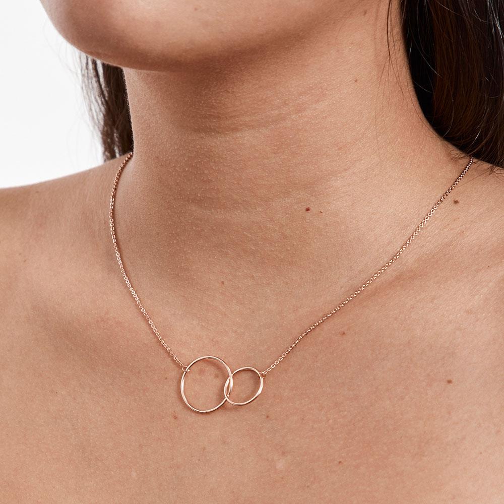 Grandmother Necklace
