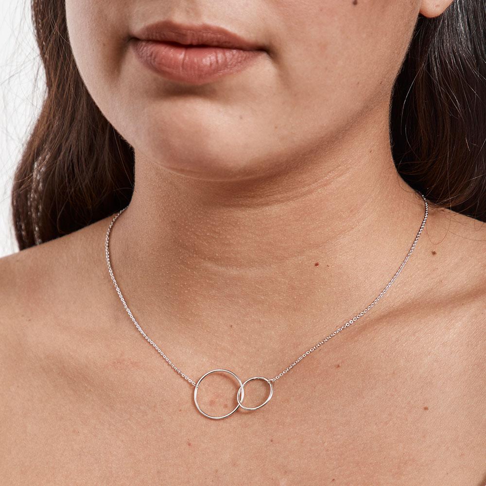 Grandmother Necklace