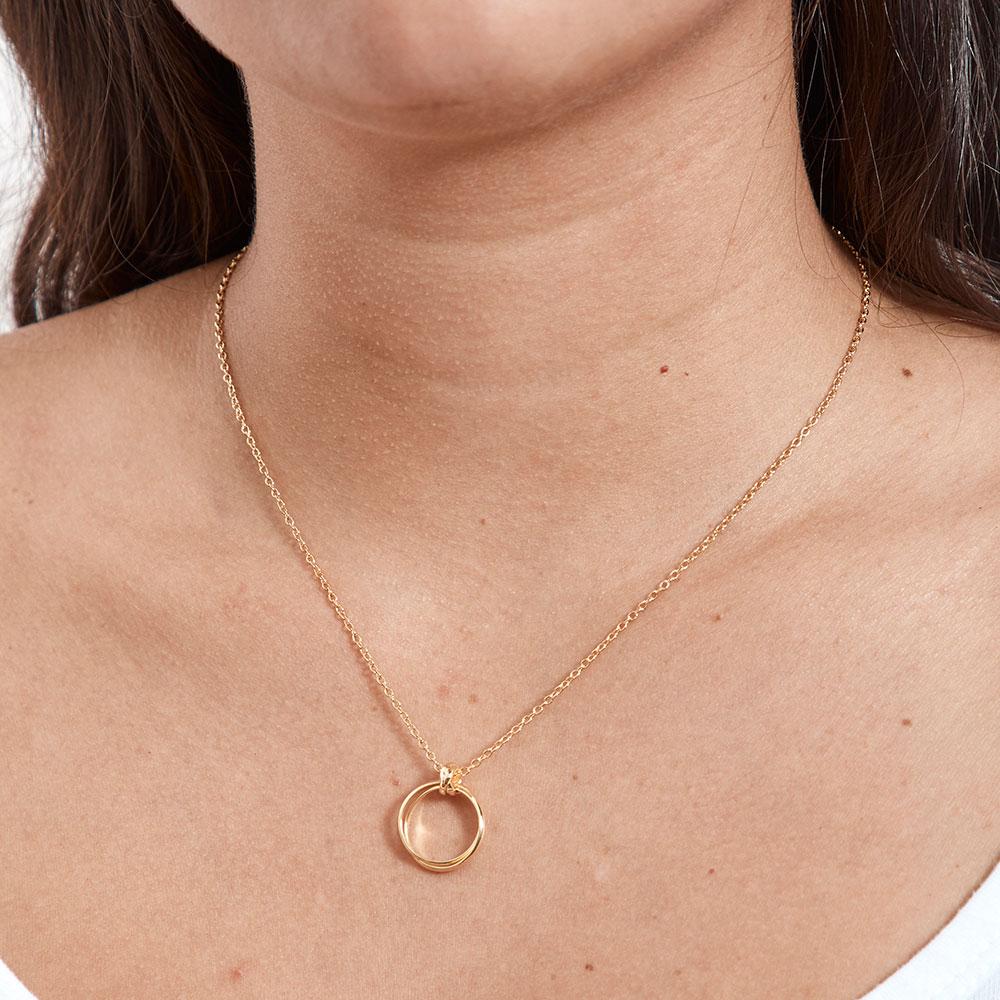 Grandmother Necklace