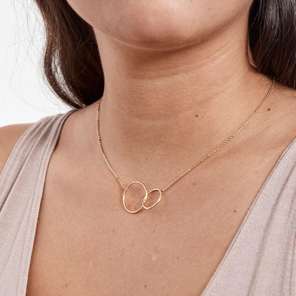 Grandmother Necklace