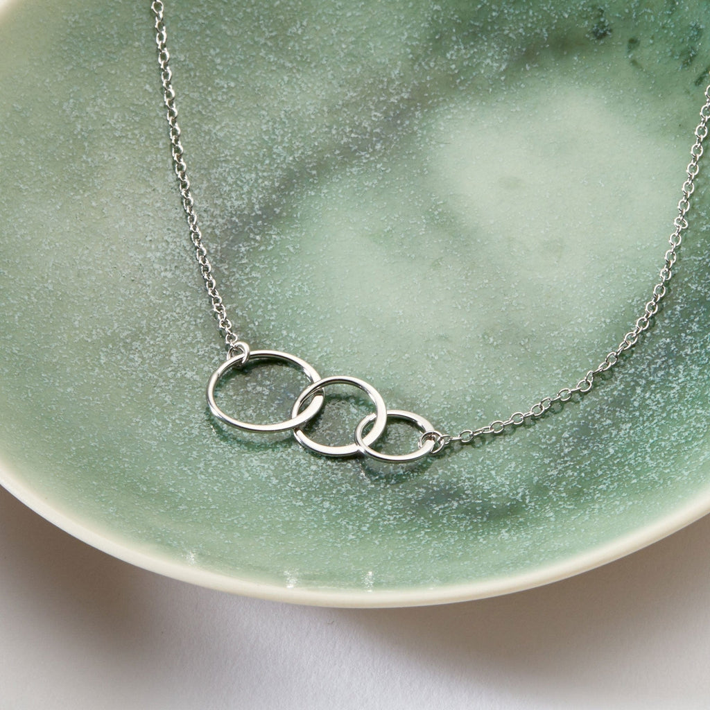 Grandmother Necklace, Multiple Styles