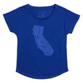 Women's Cali Tech Dolman Shirt