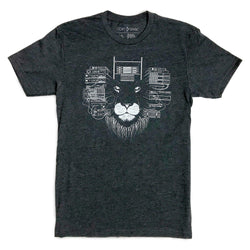 Maneframe T-shirt