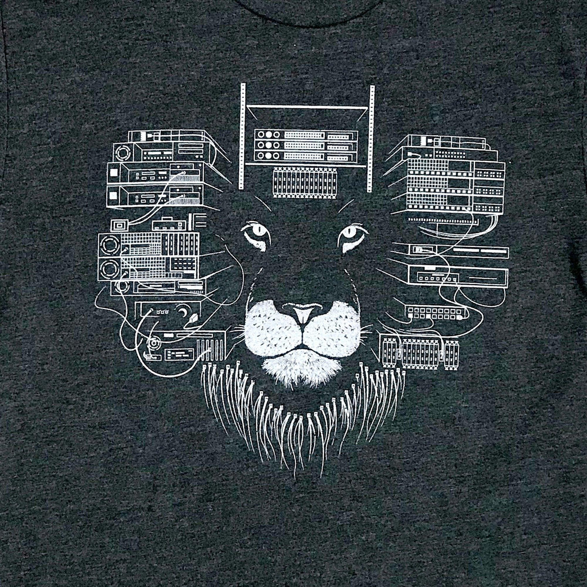 Maneframe T-shirt