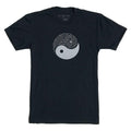 Yin Yang Tech Graphic T-Shirt | Unisex