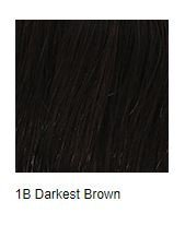 Gravity Top Piece Hair Extension for Seamless Volume