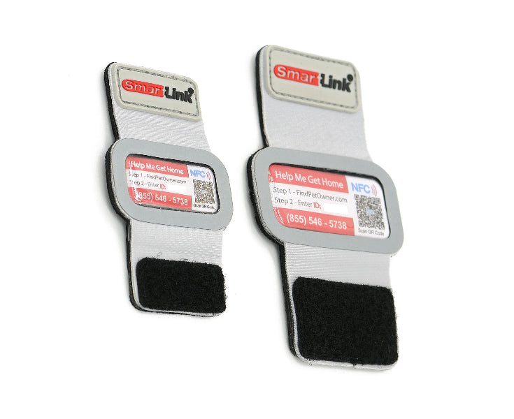 SmartLink ID Bands