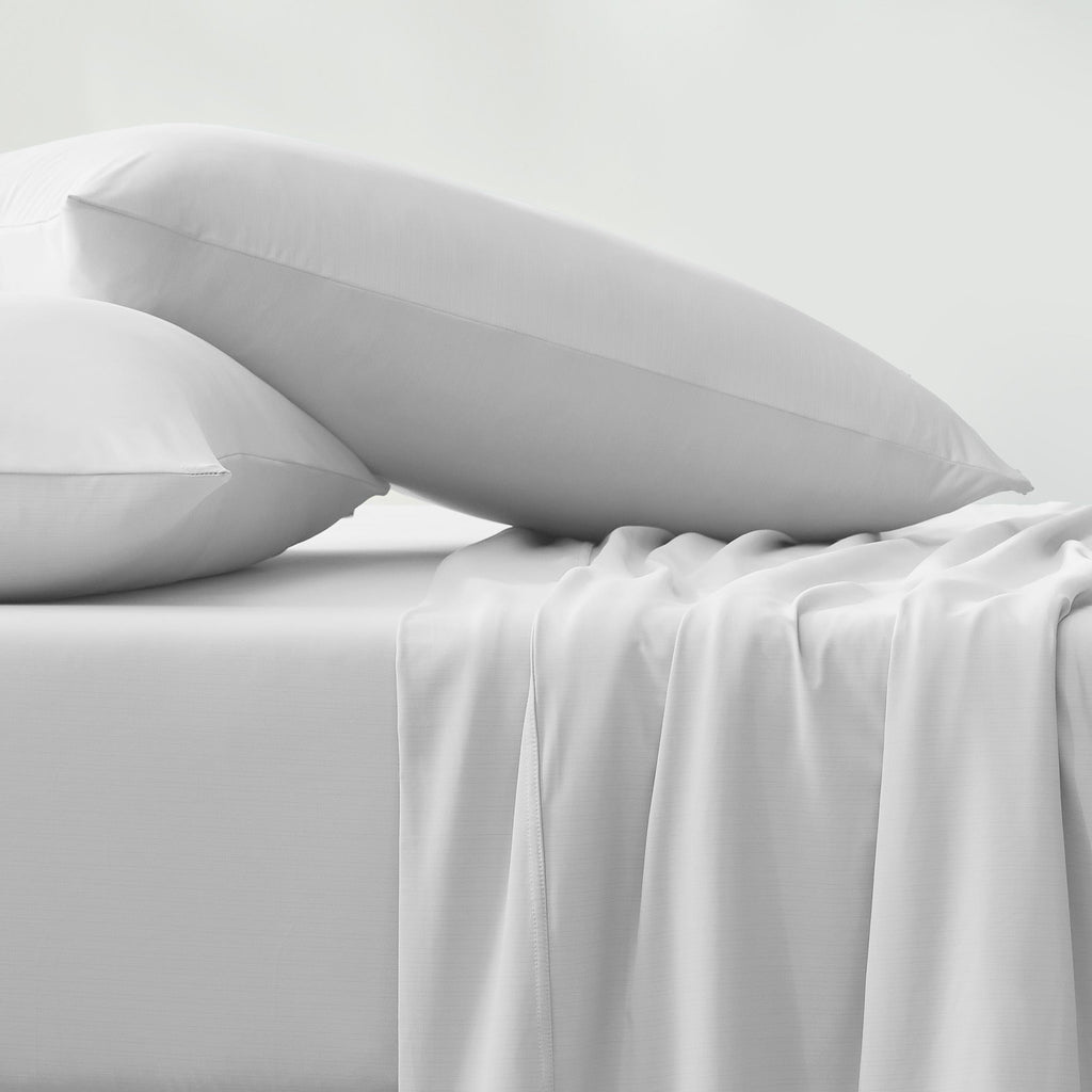Cool Zone Cooling Sheet Set, Temperature Regulating Bedding - Image 3