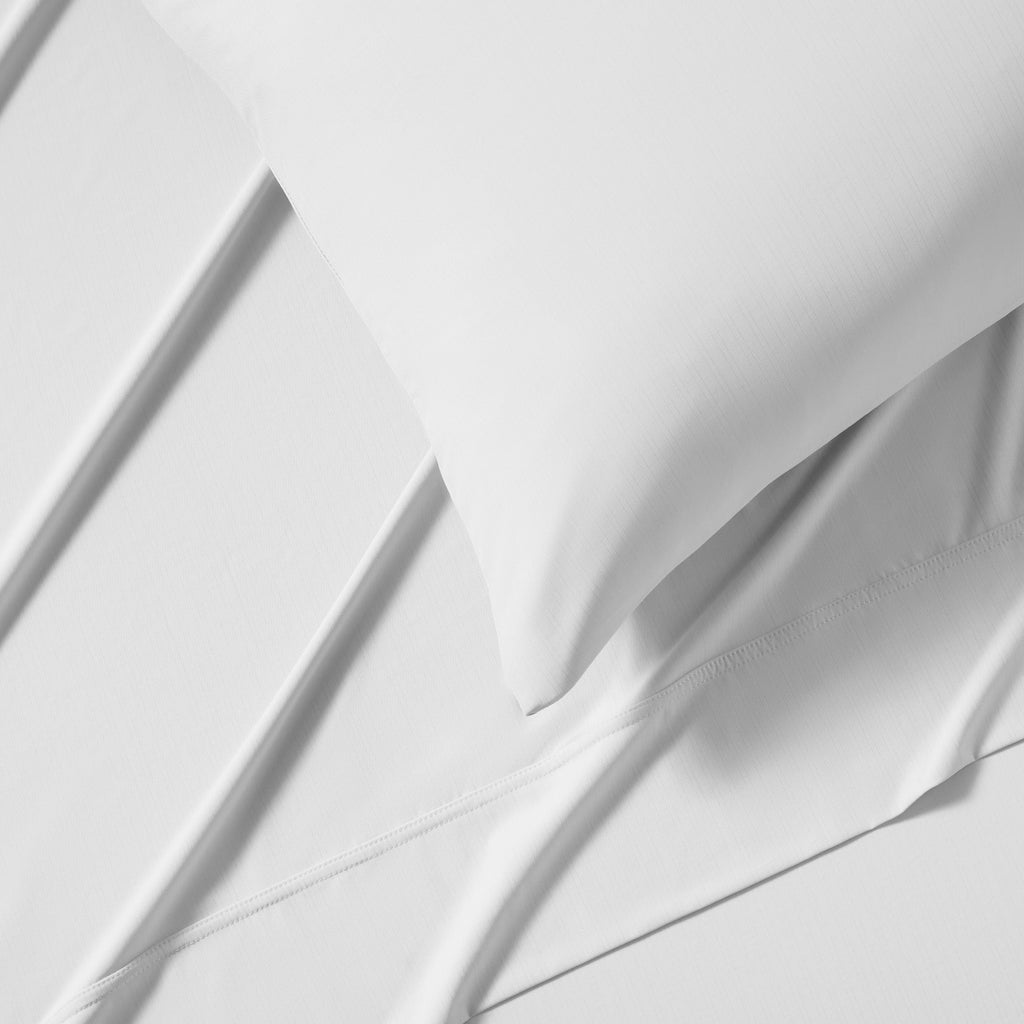 Cool Zone Cooling Sheet Set, Temperature Regulating Bedding - Image 4