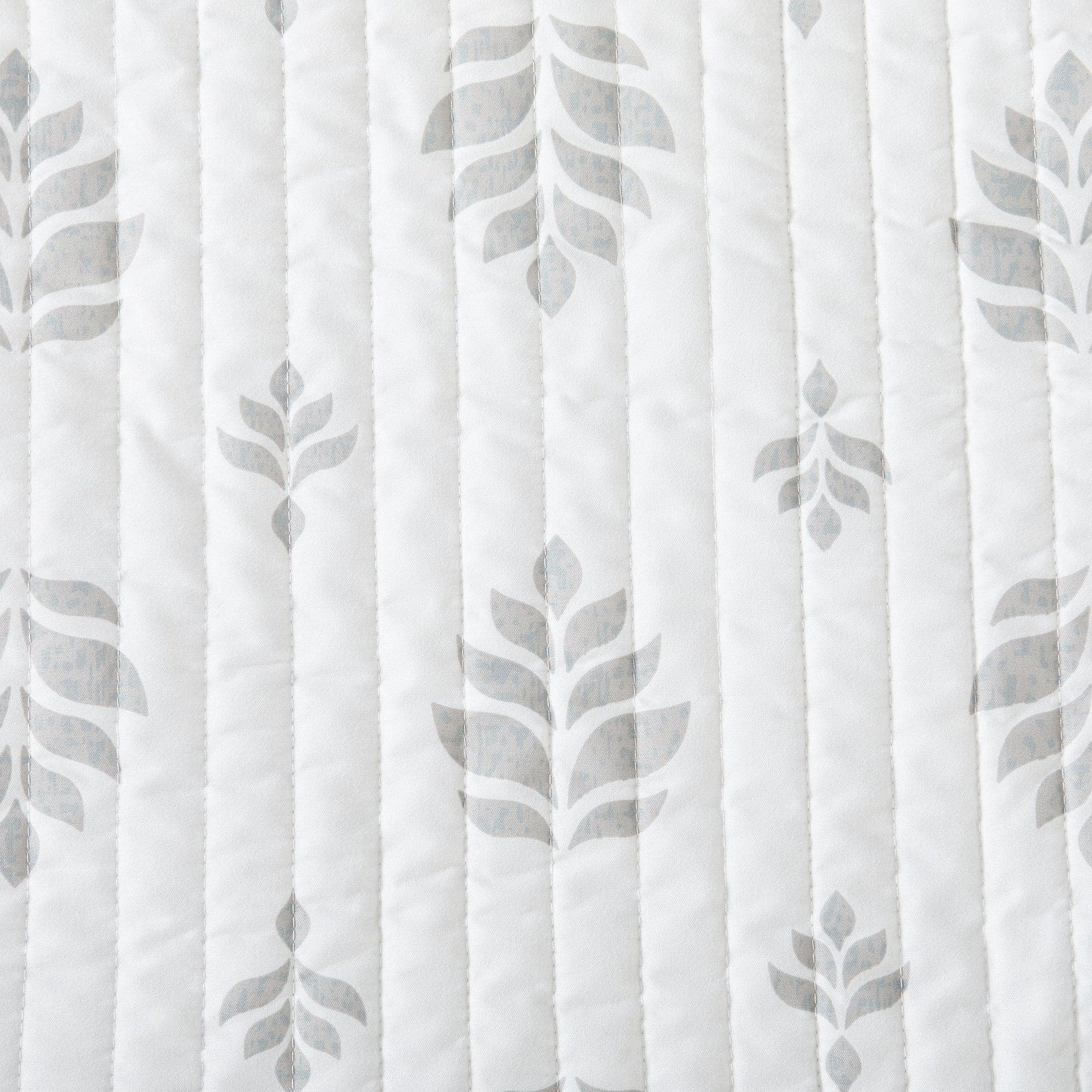 French Floral Quilt - Colette Collection