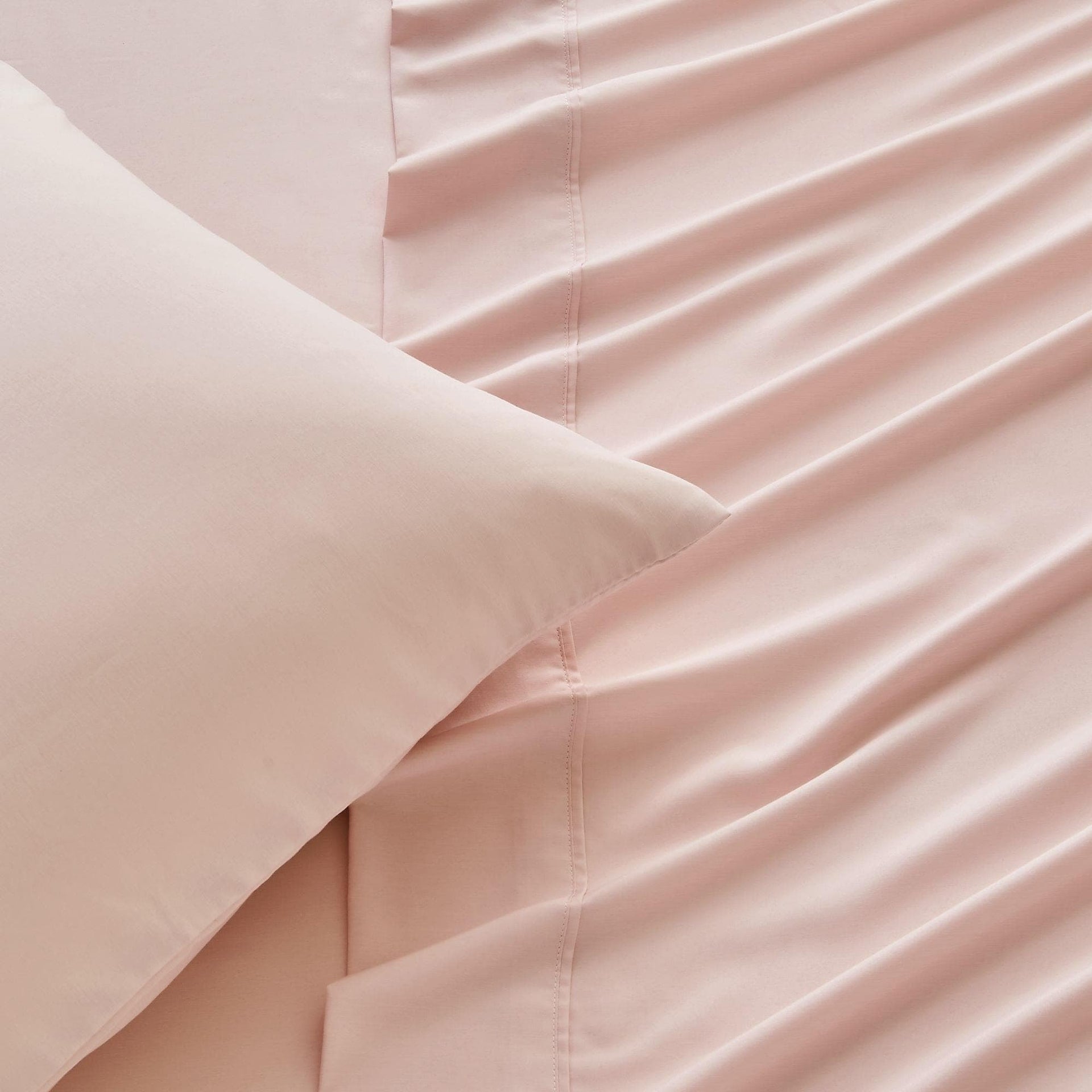 Rayon Derived from Bamboo Sheet Set - Jordyn Collection