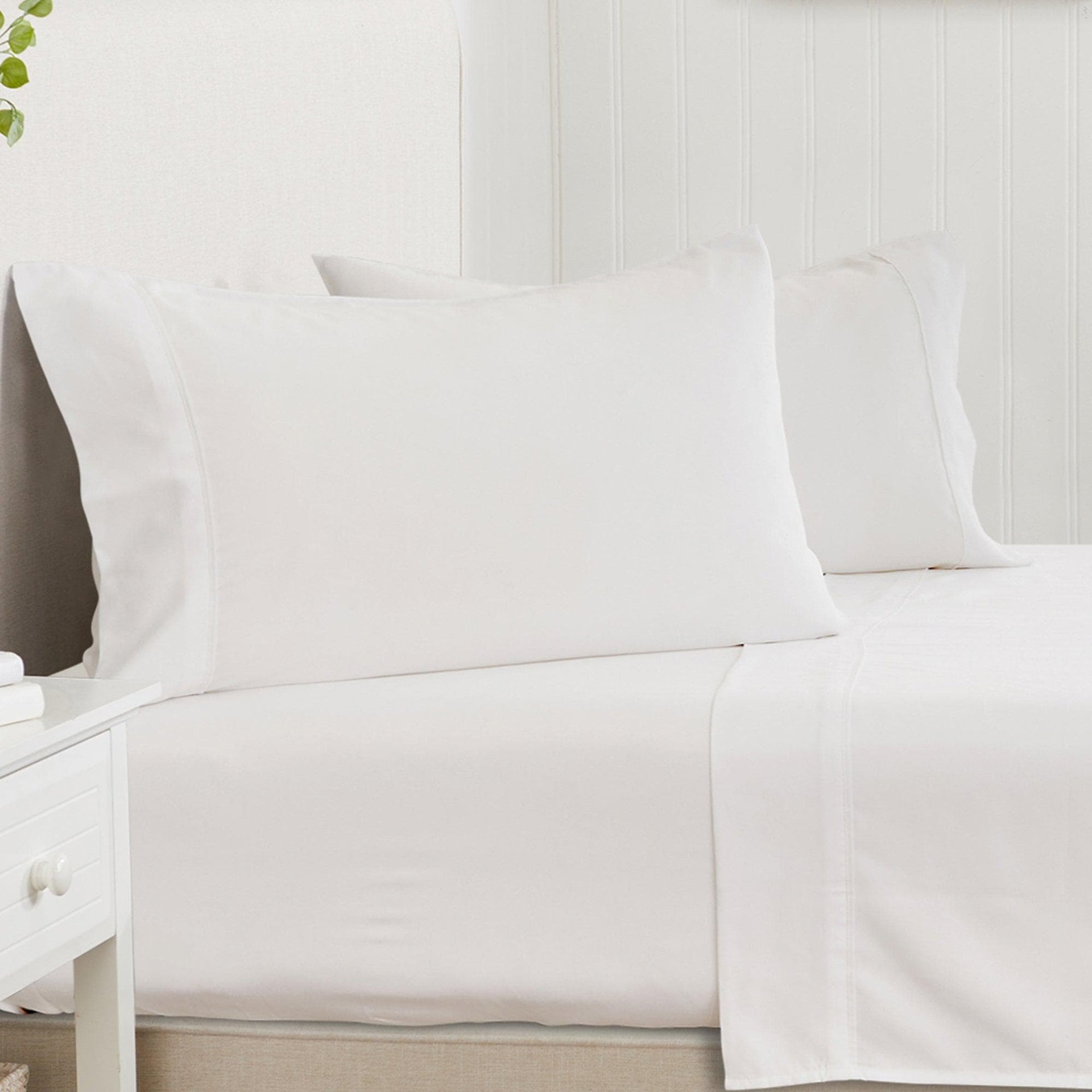Rayon Derived from Bamboo Sheet Set - Jordyn Collection