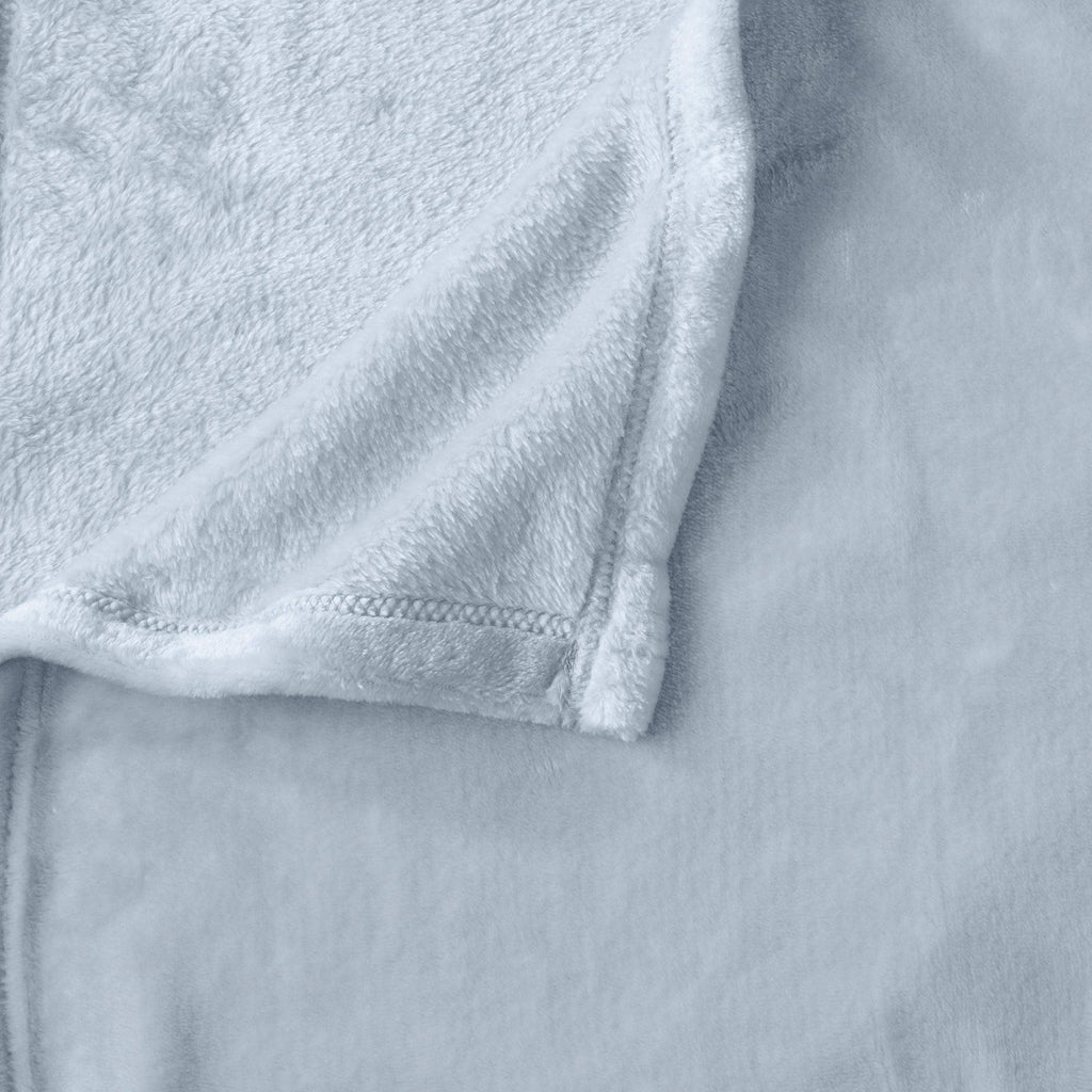 Velvet Plush Blanket - Avianna Collection