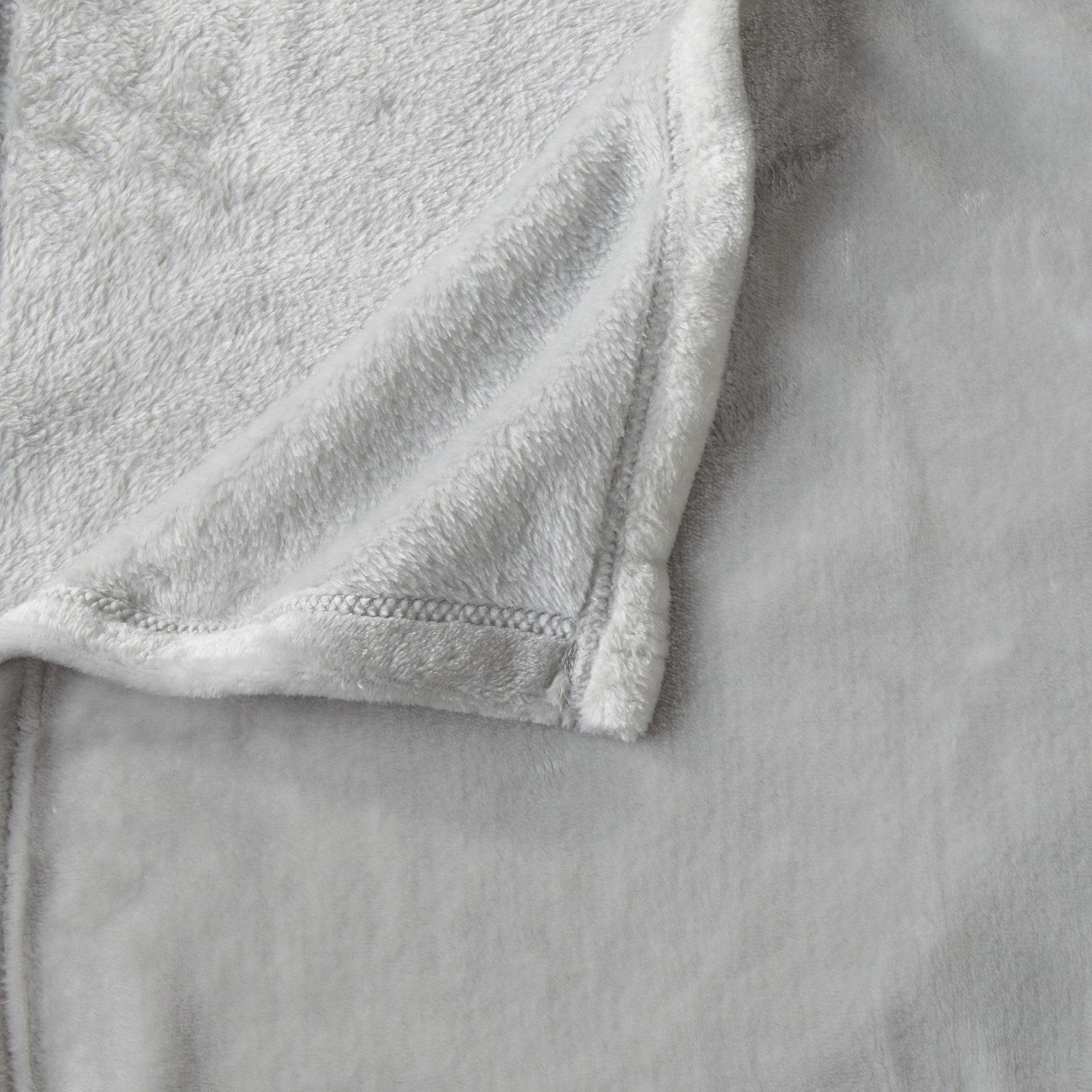 Velvet Plush Blanket - Avianna Collection