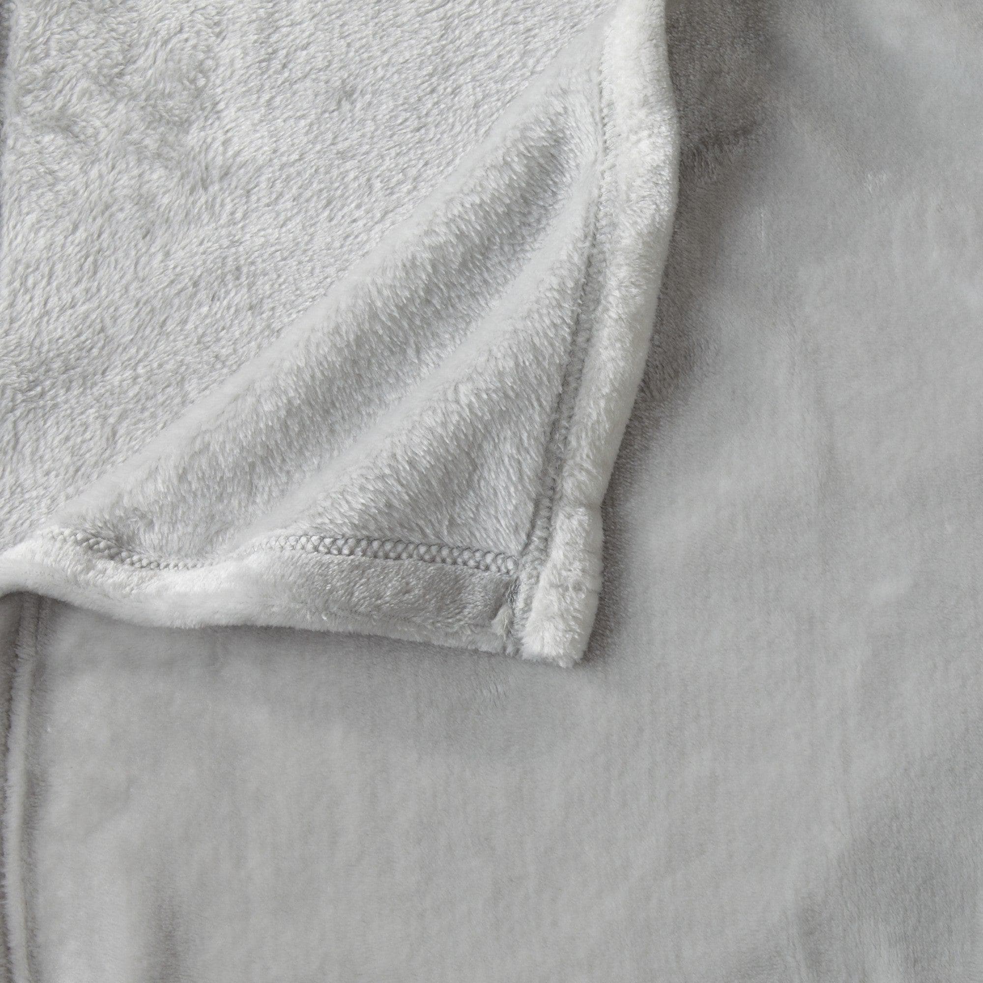 Velvet Plush Blanket - Avianna Collection