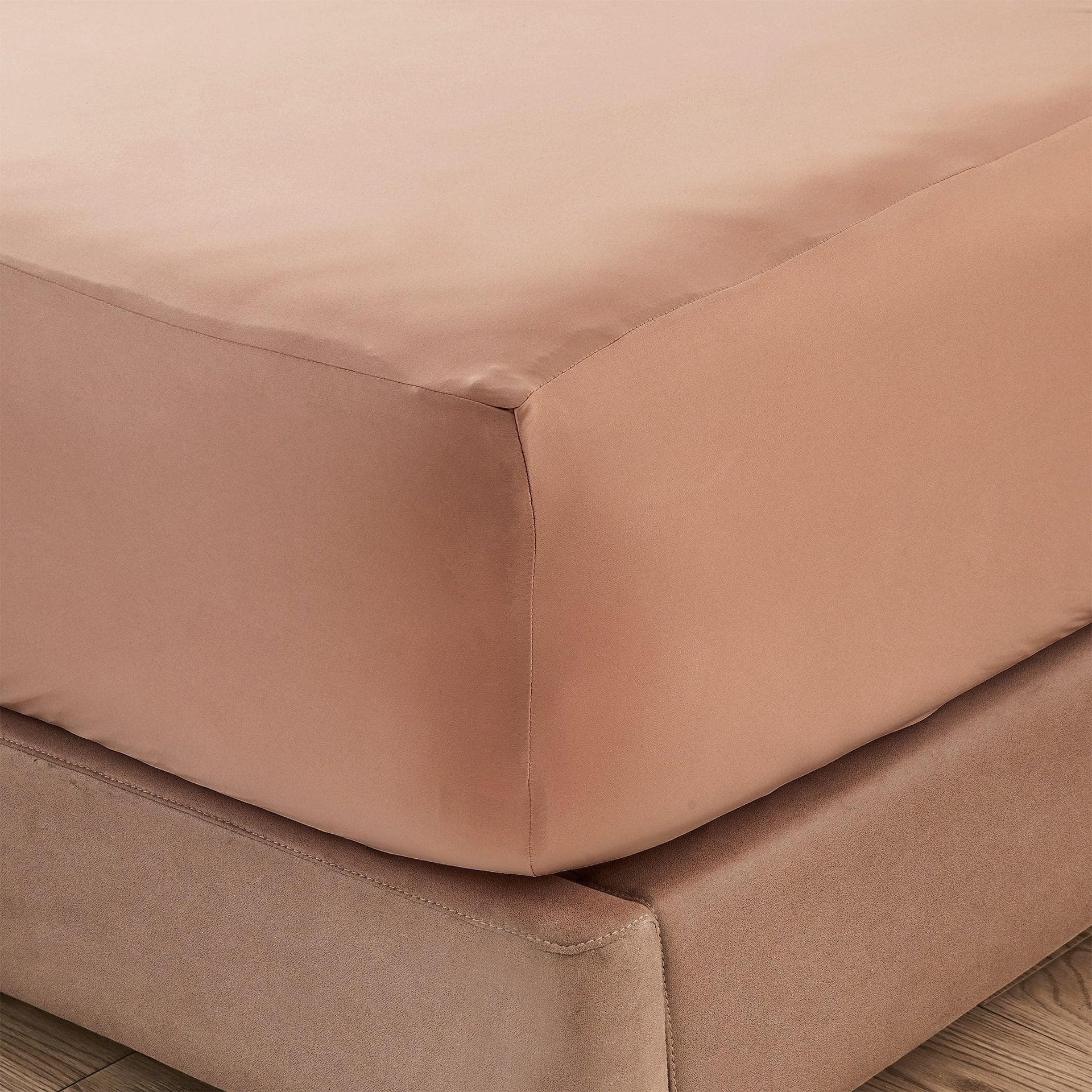 Performance Cooling Sheet Set - Mackenna Collection
