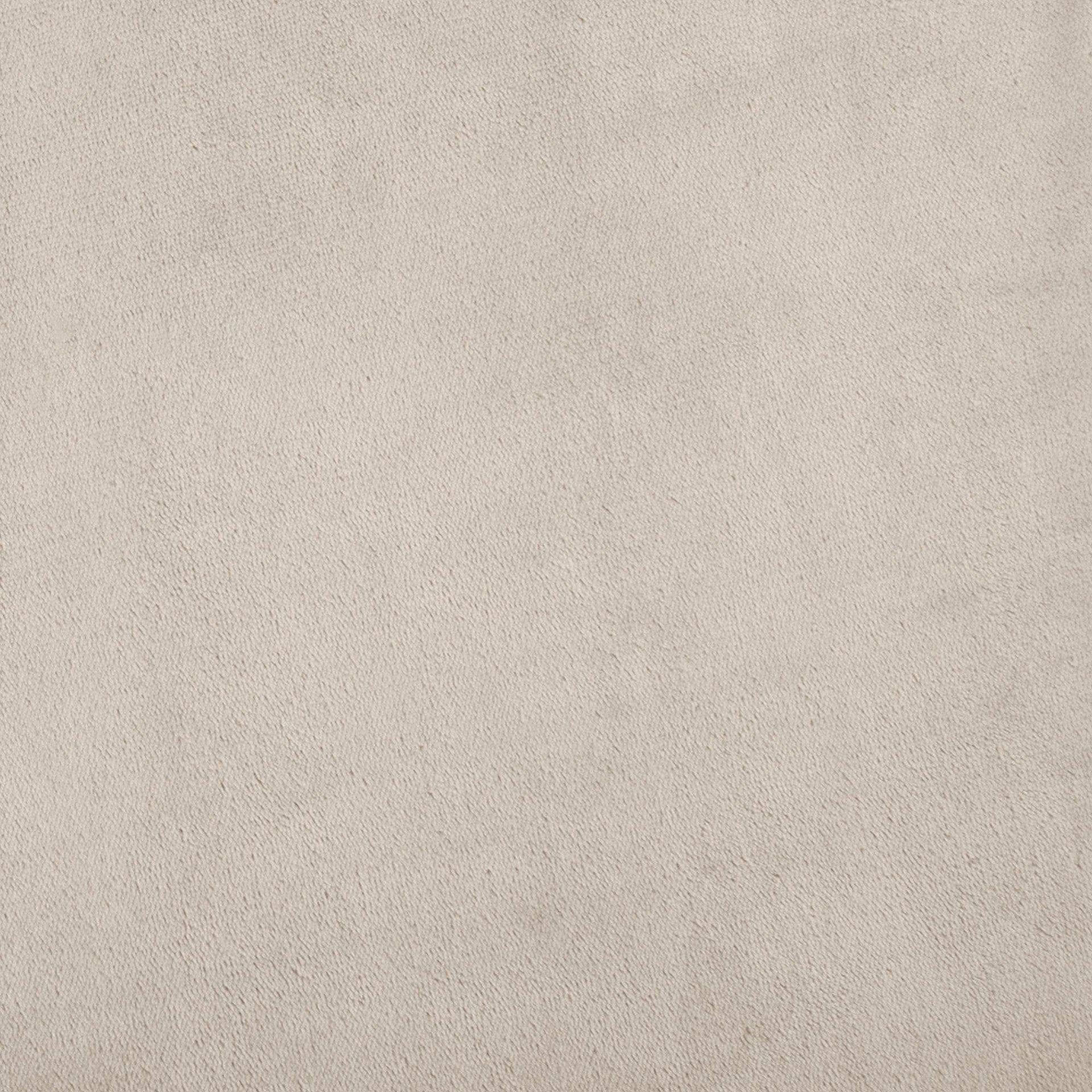 Solid Plush Sheet - Velvet Luxe Collection