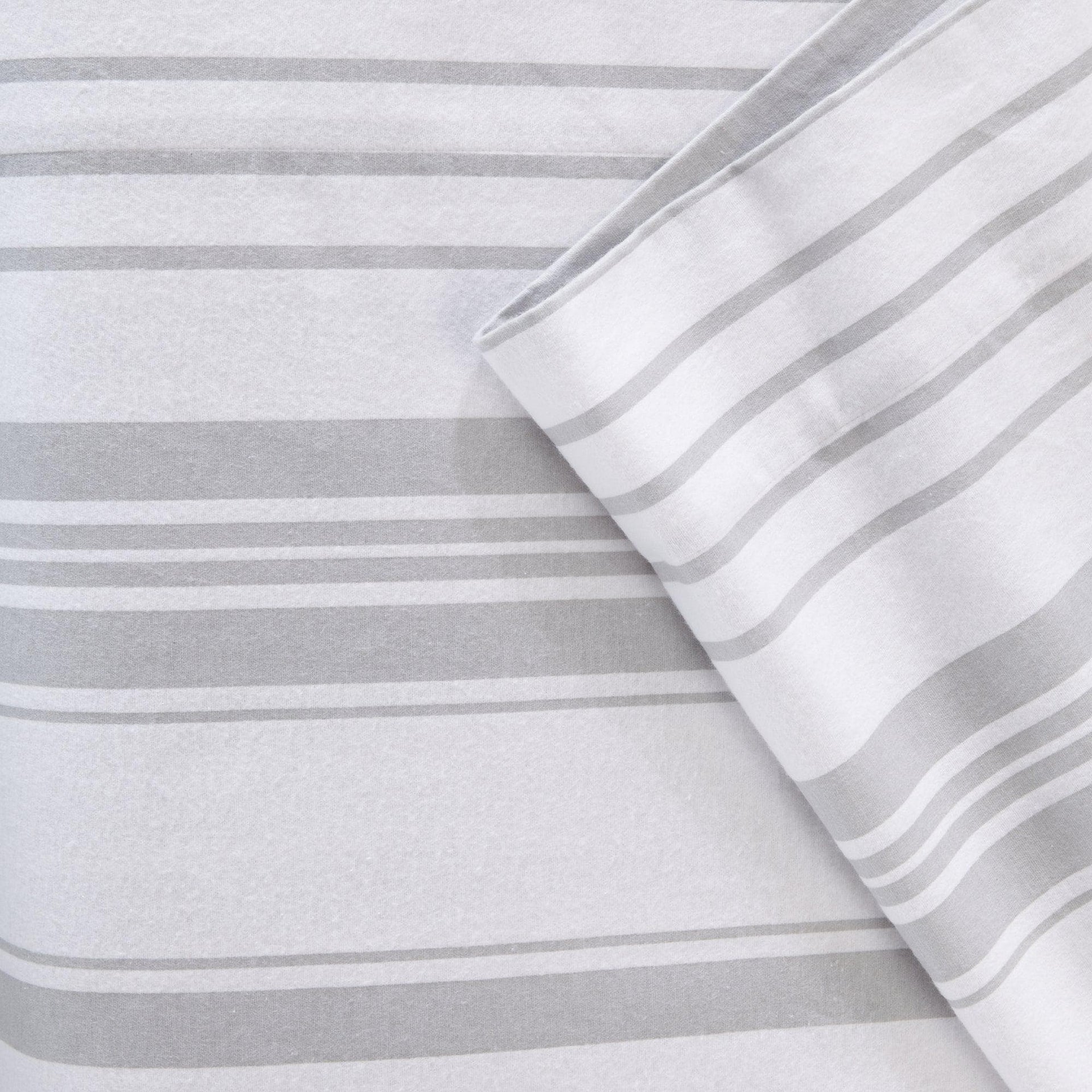 Turkish Cotton Flannel Sheet - Raye Collection