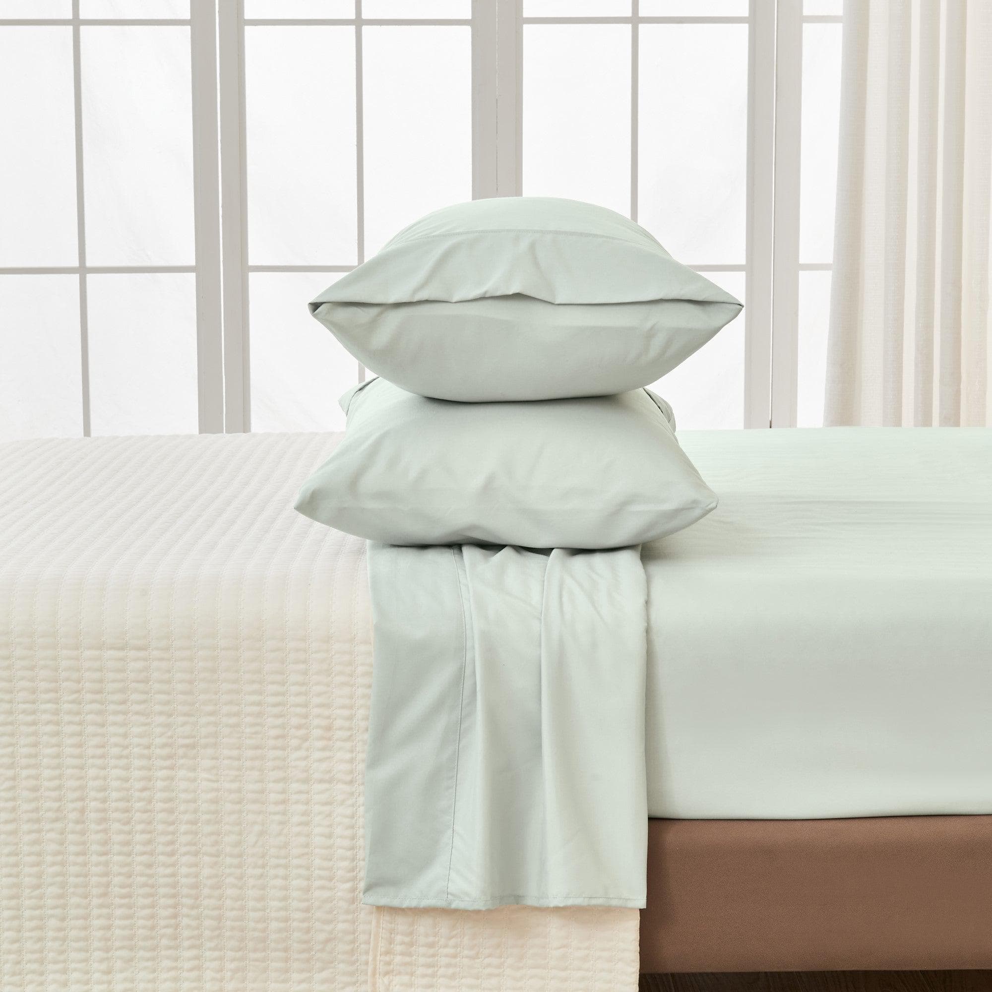 Solid Sheet Set - Amara Collection
