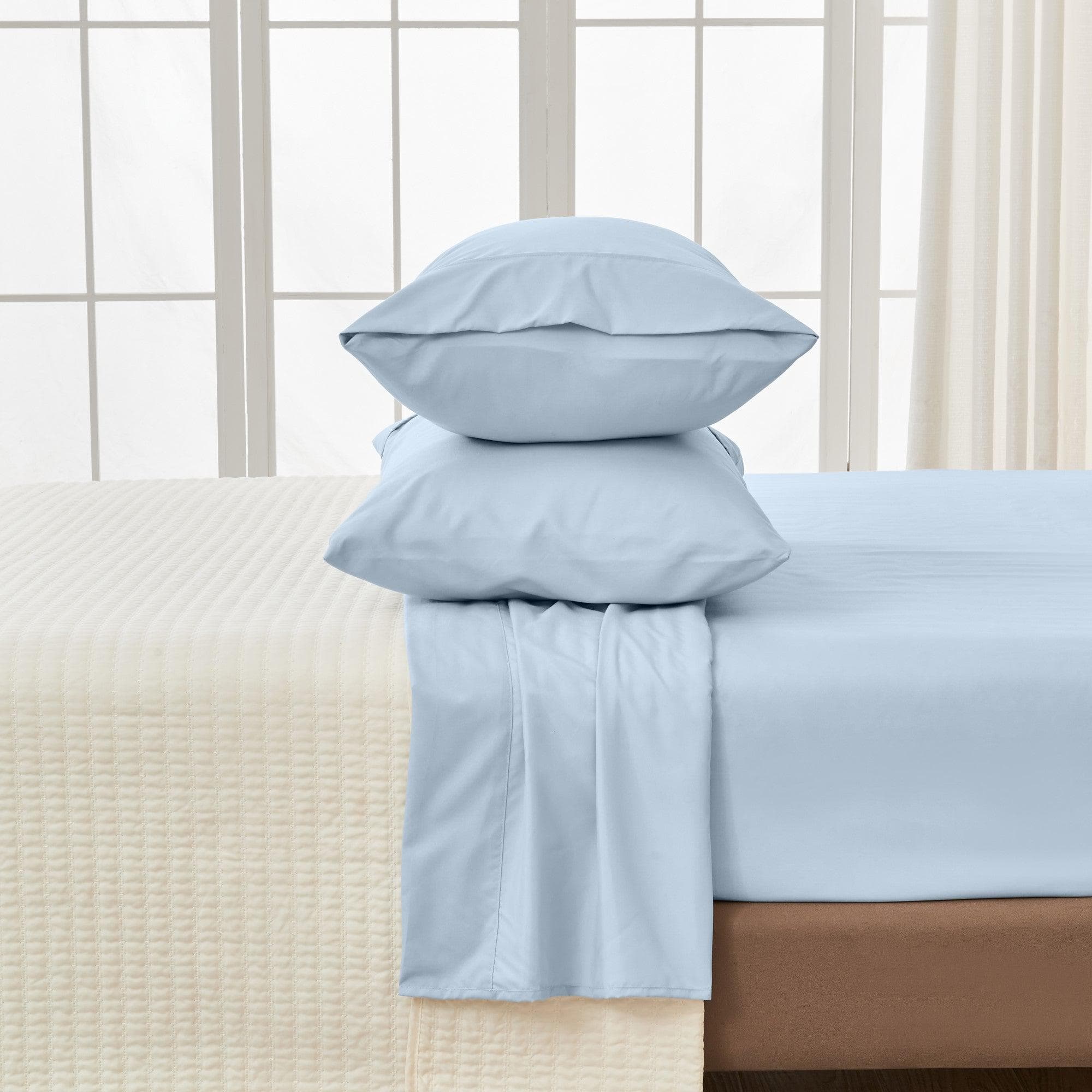 Solid Sheet Set - Amara Collection