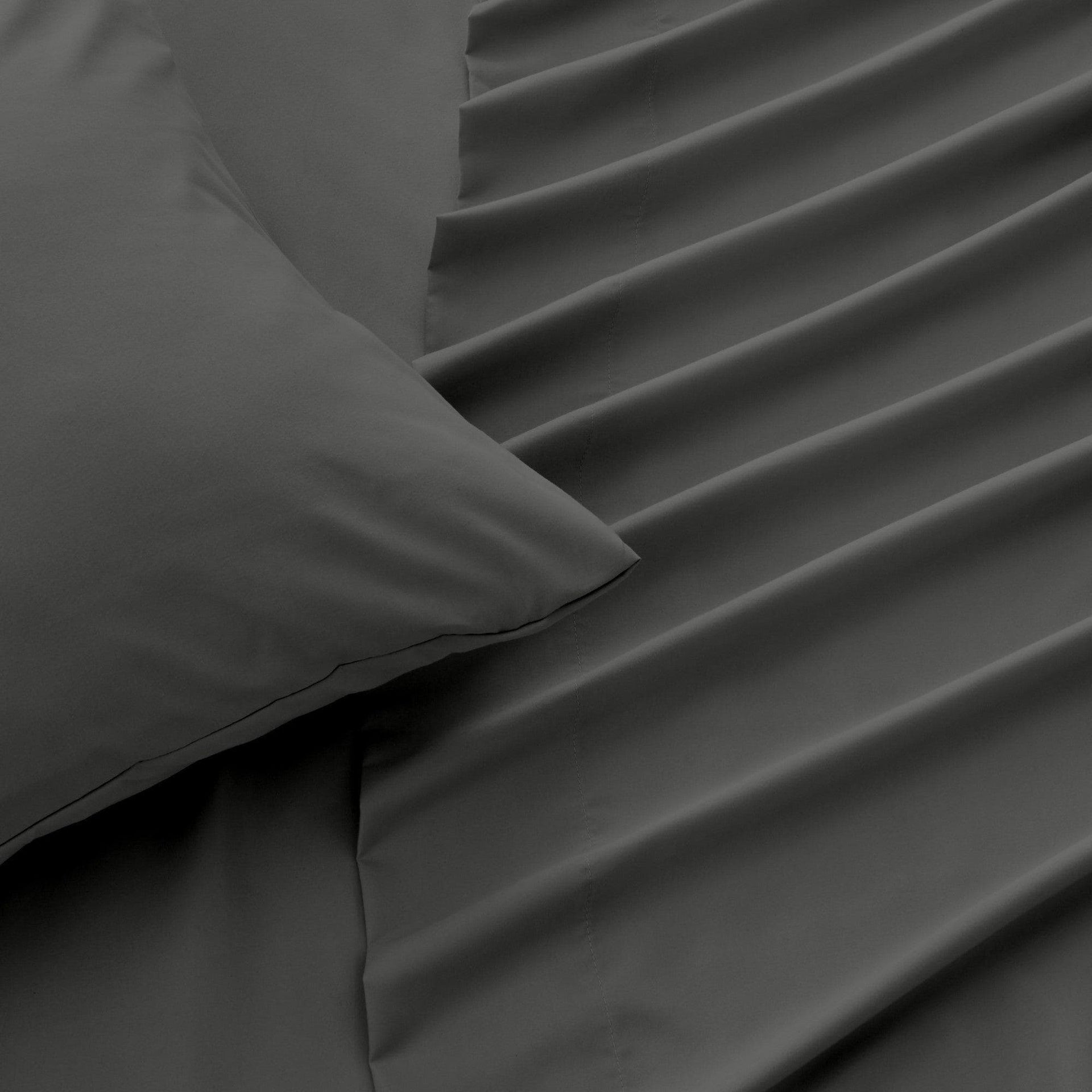 Solid Sheet Set - Amara Collection