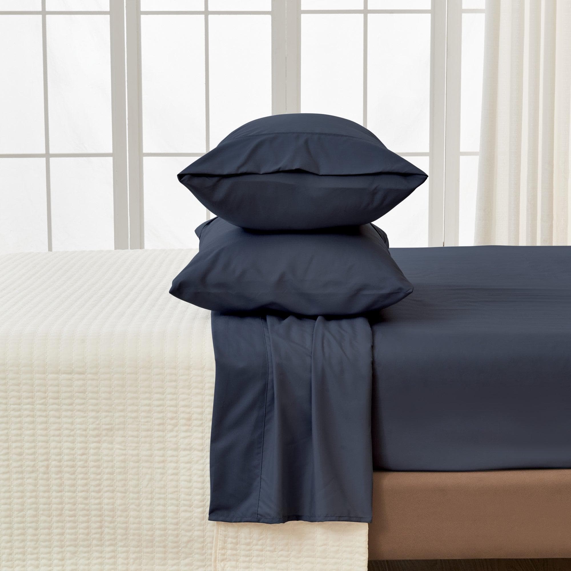 Solid Sheet Set - Amara Collection